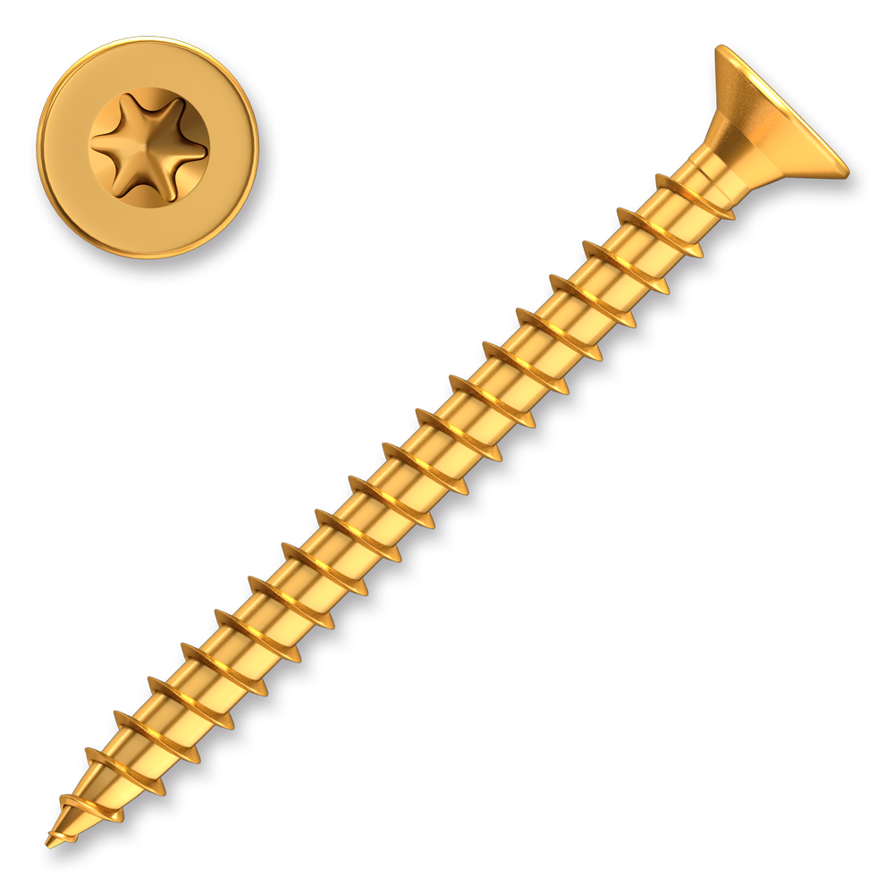 Vrut univerzální TX