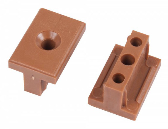 THERMOWOOD Prkno terasové AntiSlip