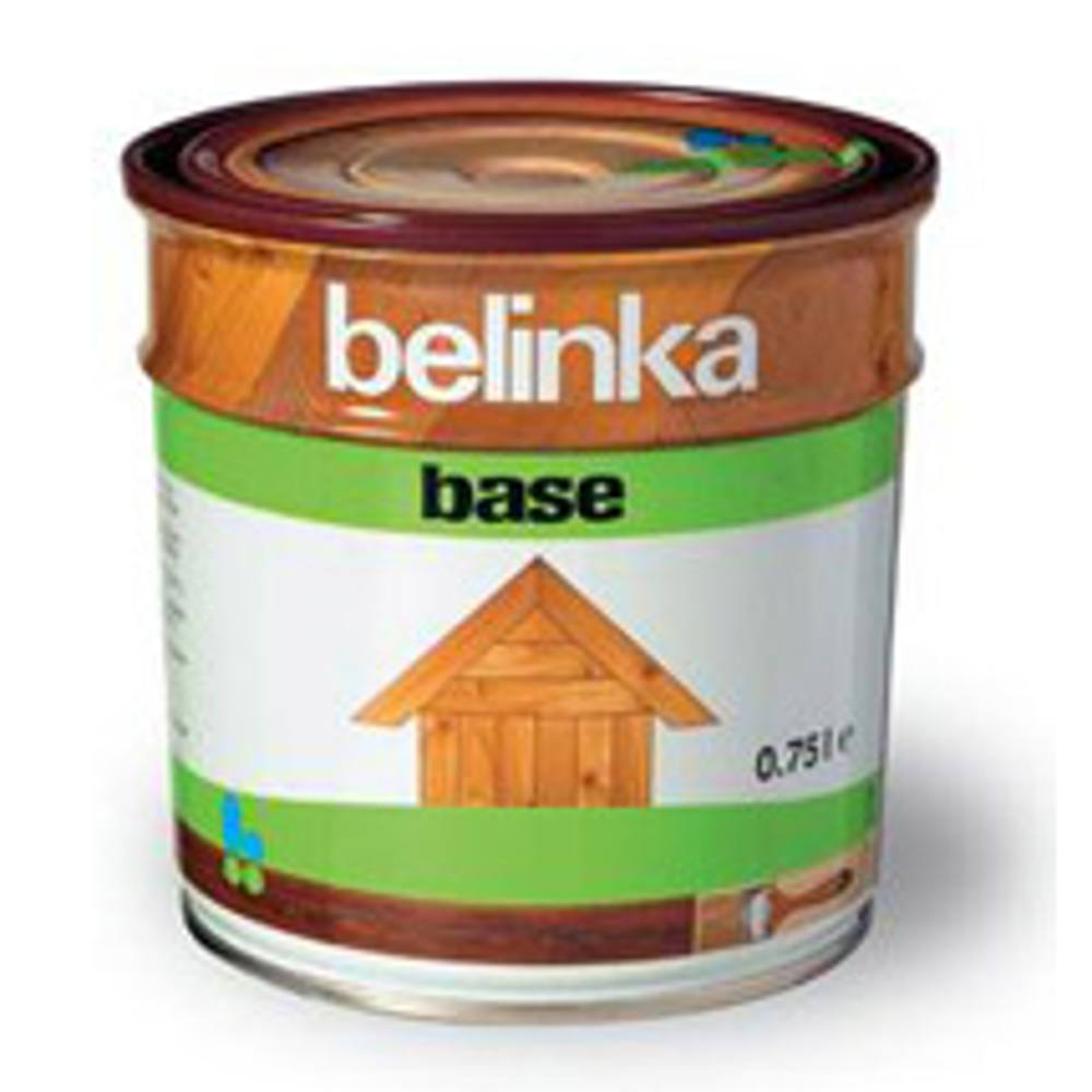 Belinka BASE impregnační základ