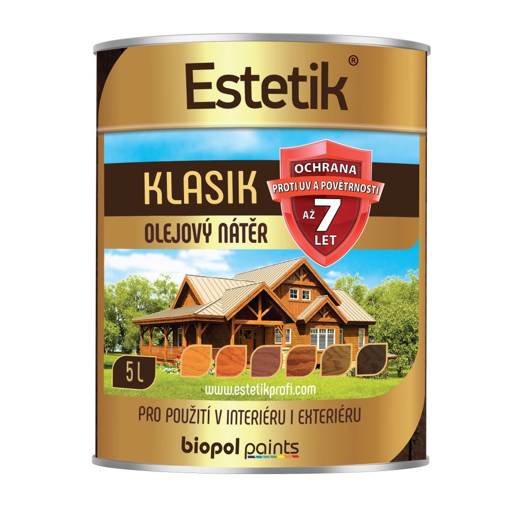 Estetik 7+