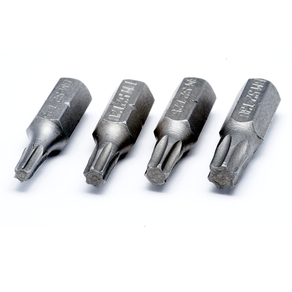 Bit Torx