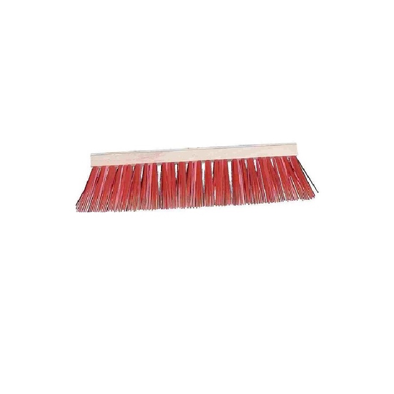 Koště silniční 50 cm - bez násady