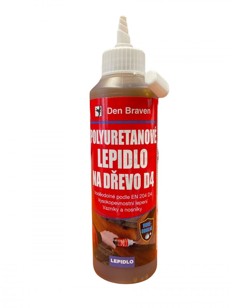 Lepidlo na dřevo