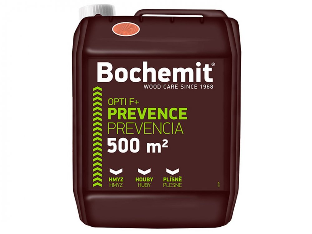 Bochemit OPTI F+