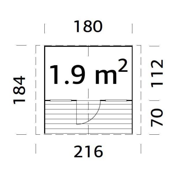Dětský domeček