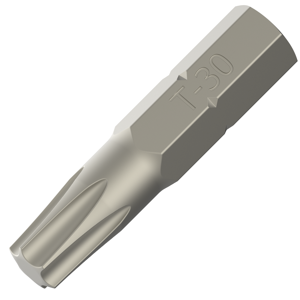 Bit Torx