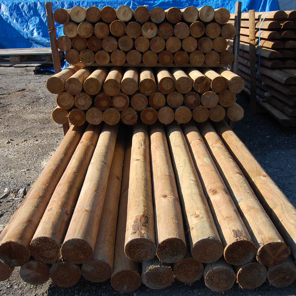 Kuláč - impregnace