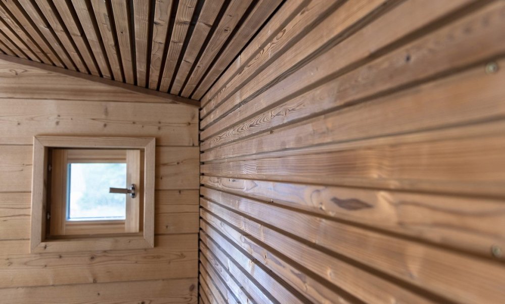 THERMOWOOD Obkladový panel Luna Triple Shadow