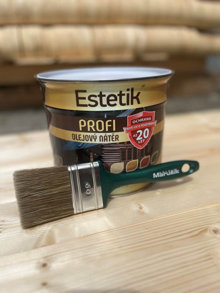 Štětce