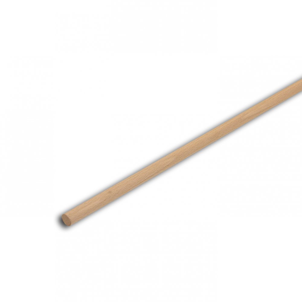 Kruhová lišta - buk