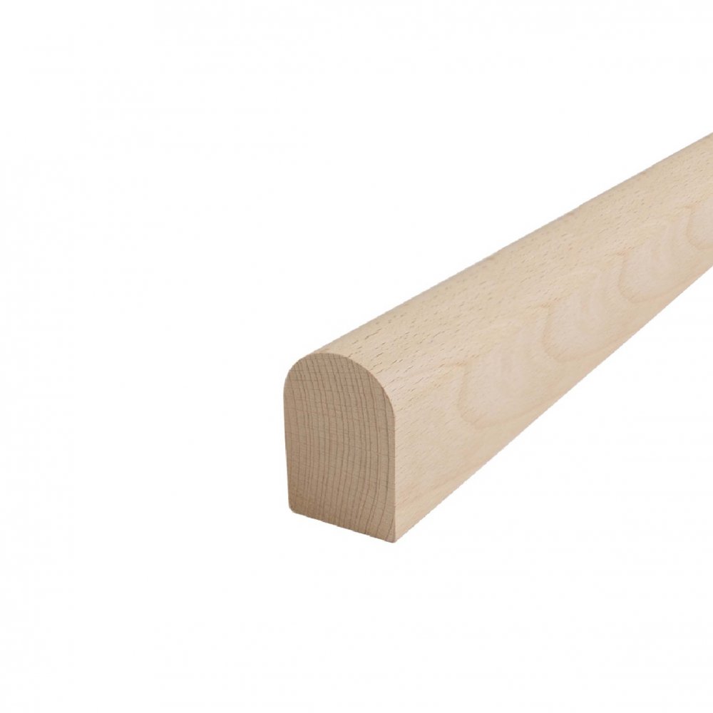 Dřevěné madlo HL4062