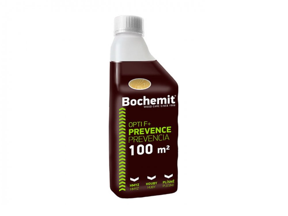 Bochemit OPTI F+