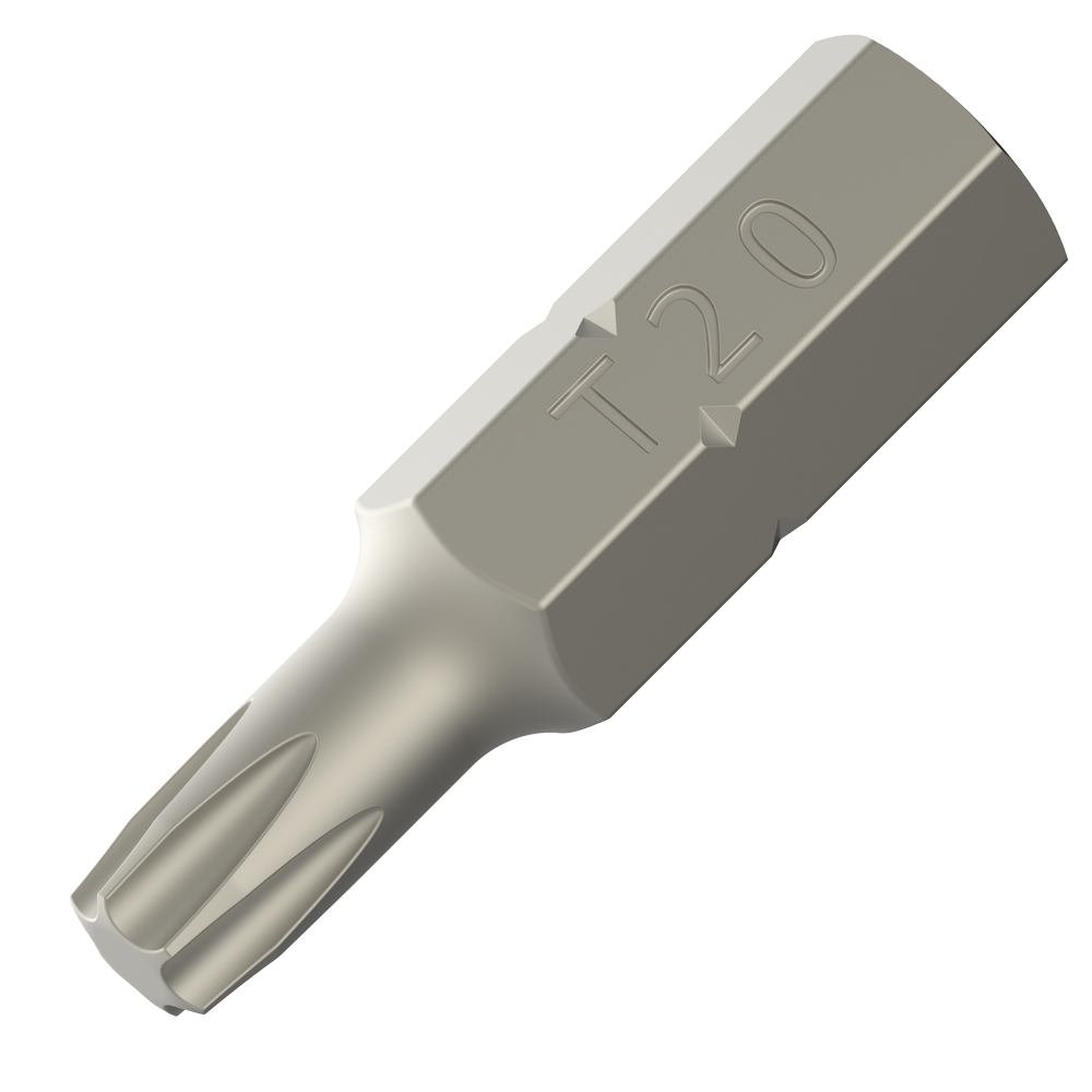 Bit Torx