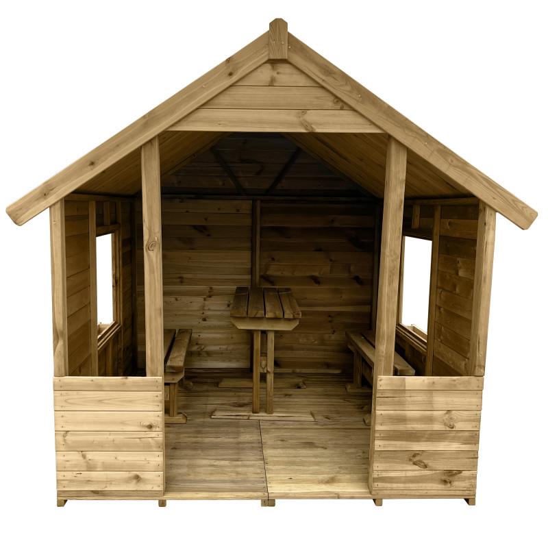 Dětský domeček