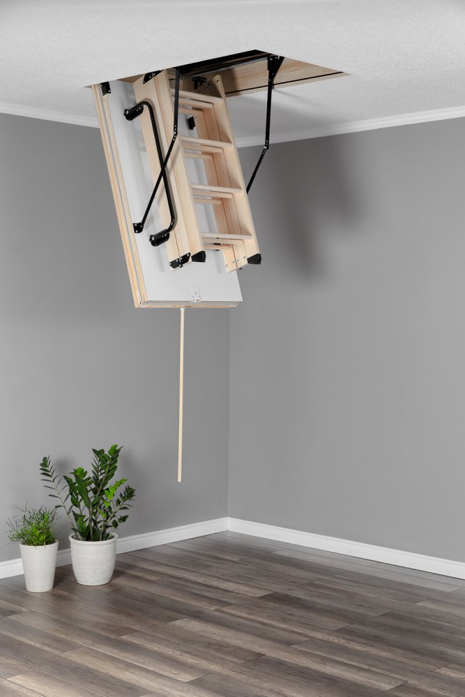 Půdní schody POLAR H280