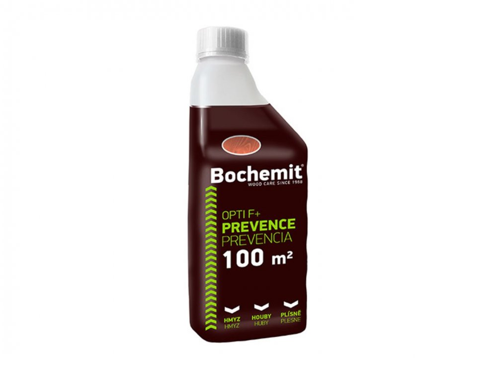 Bochemit OPTI F+
