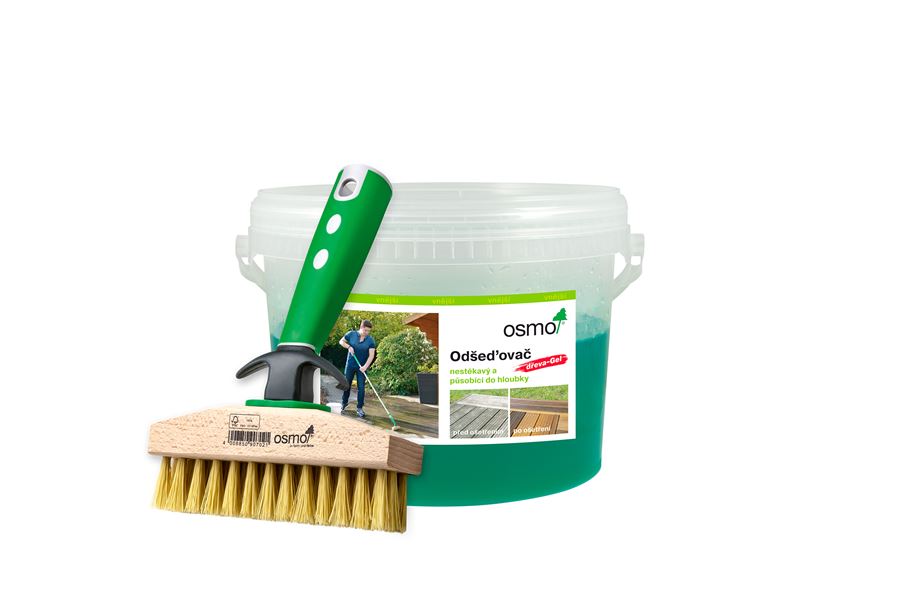 OSMO Odšeďovač GEL