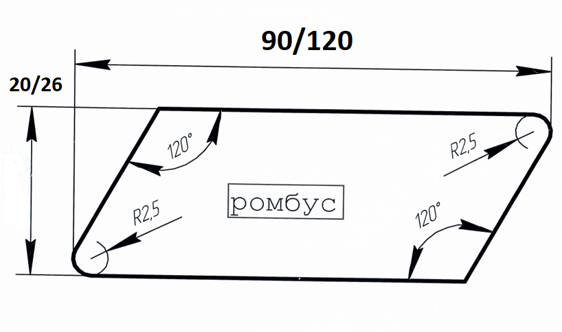 Rhombus