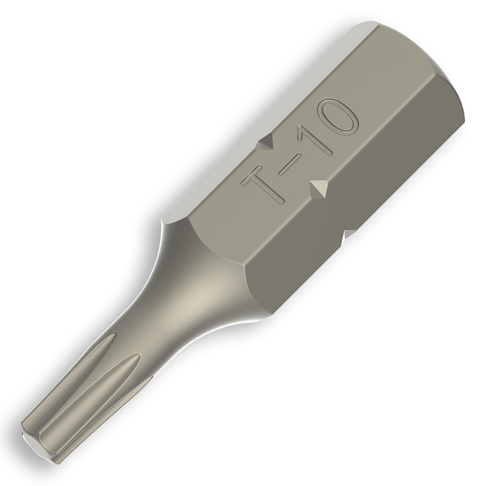 Bit Torx