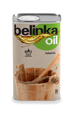 Belinka Parafín