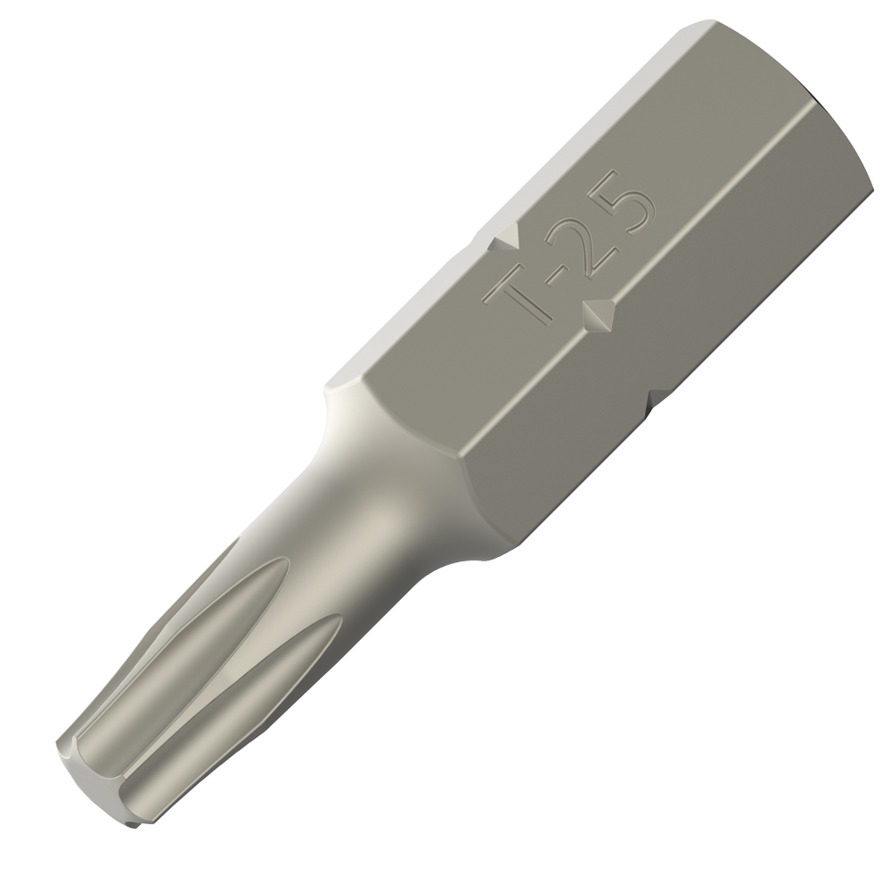 Bit Torx
