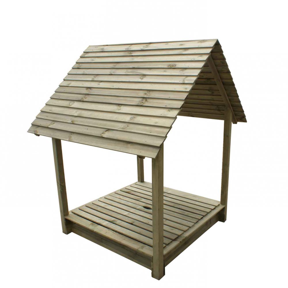 Dětský domeček