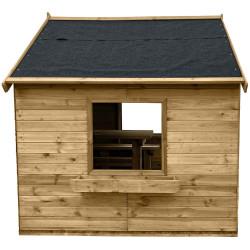 Dětský domeček