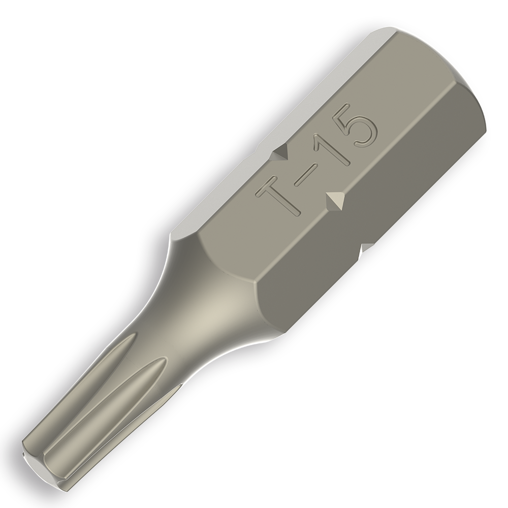 Bit Torx