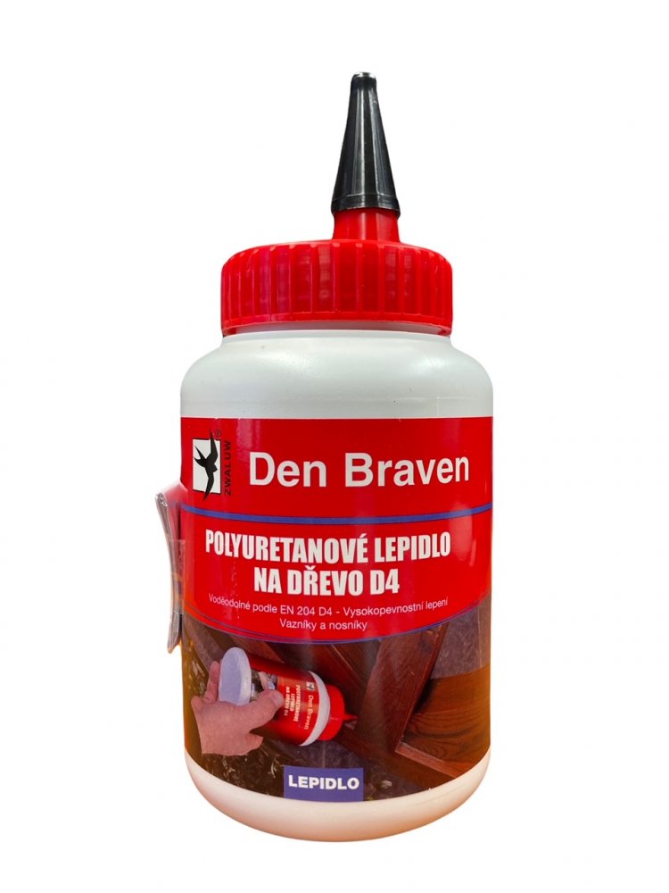 Lepidlo na dřevo