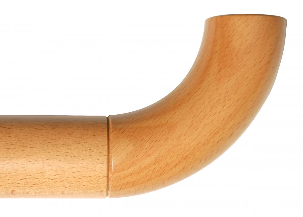 Oblouk průměr 45 mm