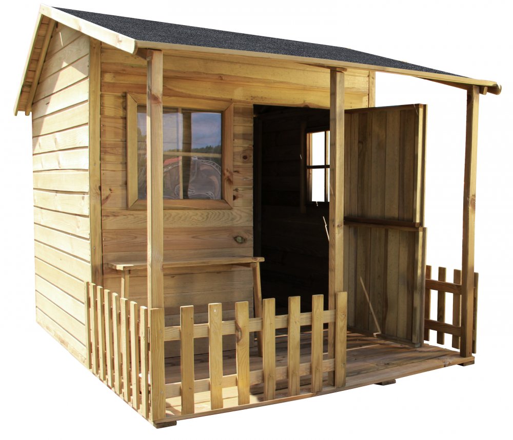 Dětský domeček