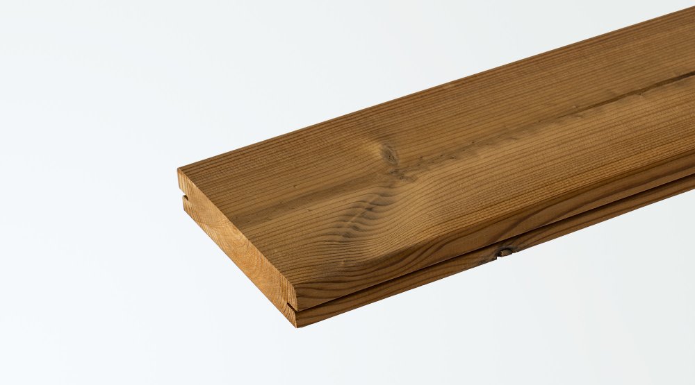 Prkno terasové