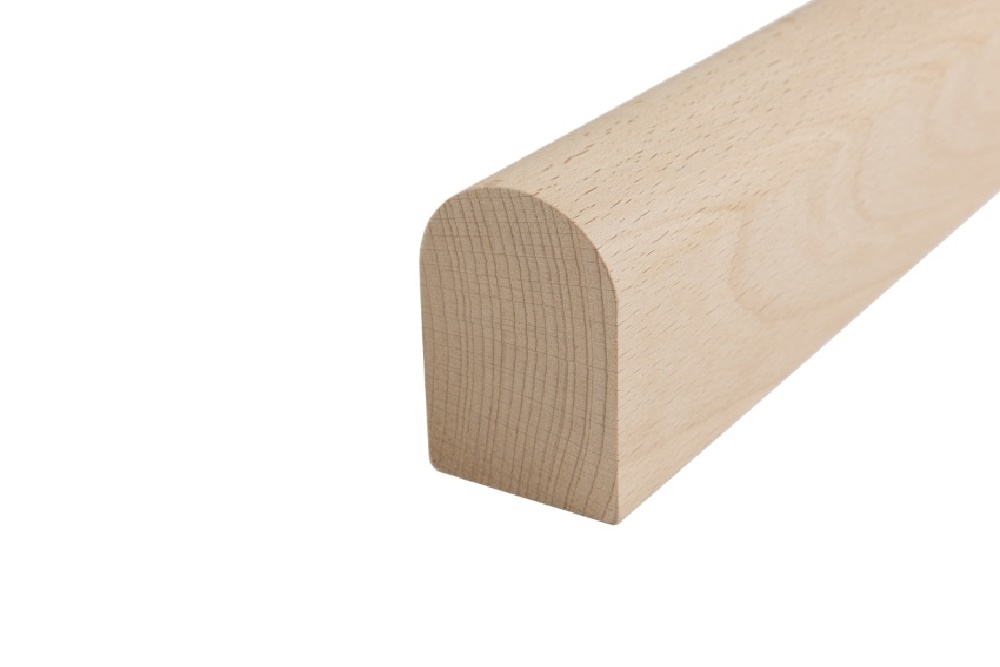 Dřevěné madlo HL4062
