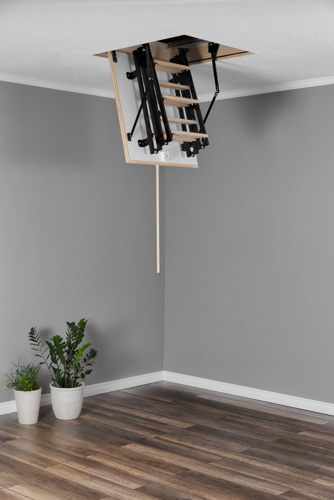 Půdní schody MINI TERMO H265