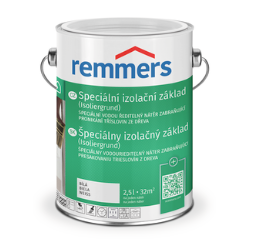 REMMERS speciální izolační základ