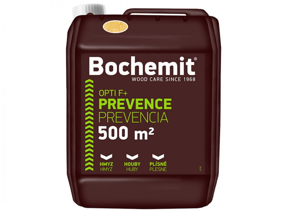 Bochemit OPTI F+