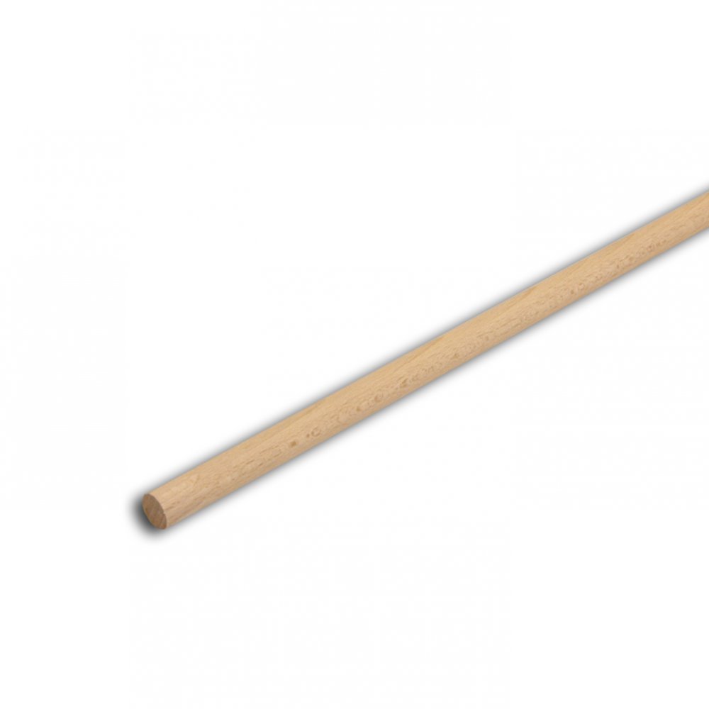 Kruhová lišta - buk