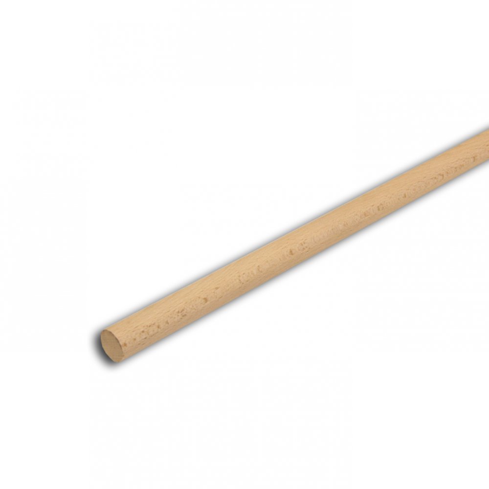 Kruhová lišta - buk