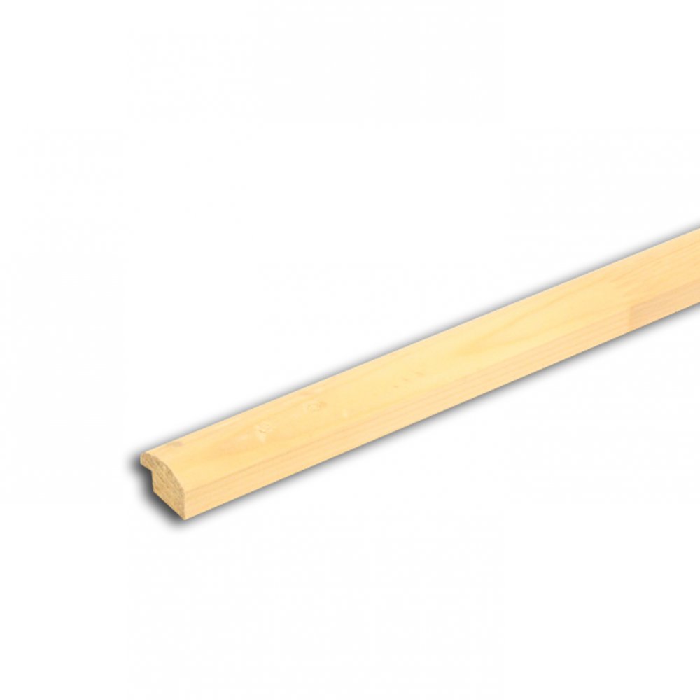 Obrazová lišta - nastavovaná borovice / smrk