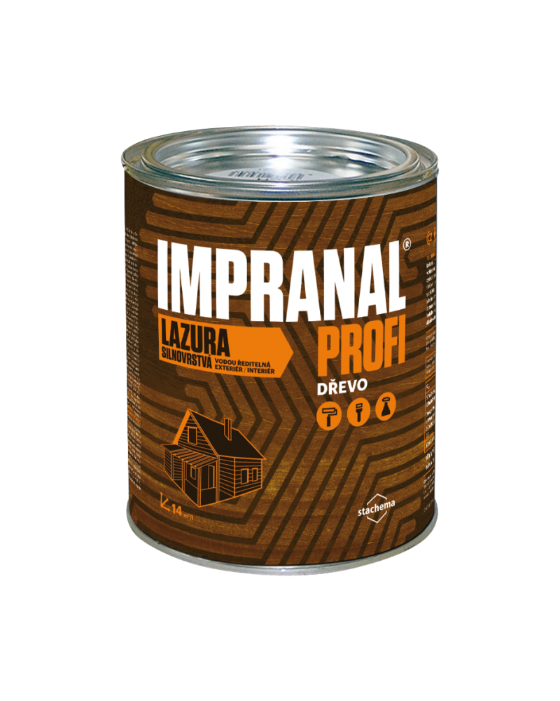 LN400 Impranal Profi