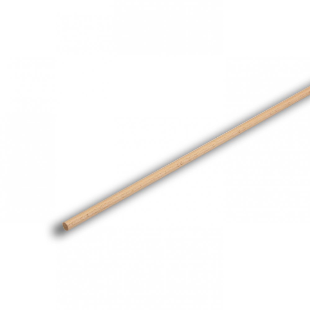 Kruhová lišta - buk