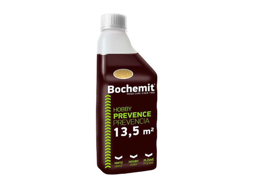 Bochemit Hobby prevence 1 kg