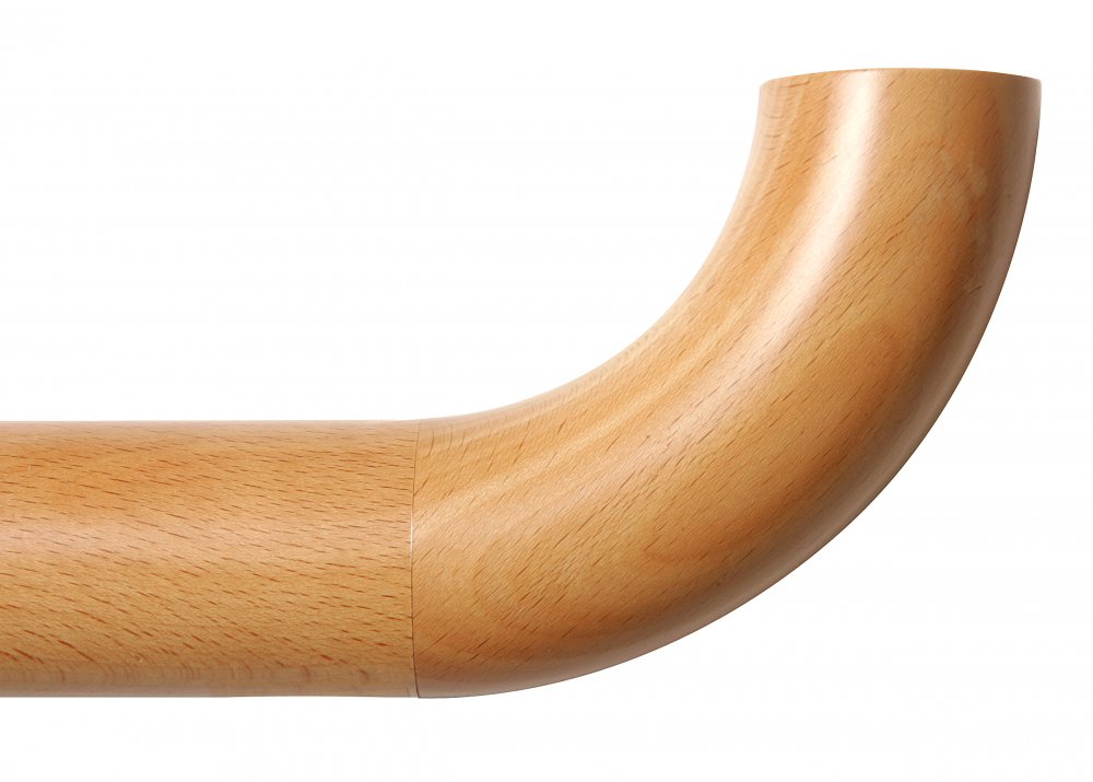 Oblouk průměr 40 mm