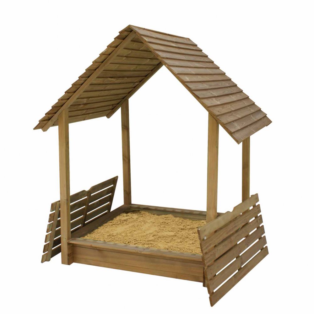 Dětský domeček