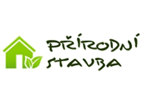 Přírodní stavba